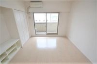 写真は同マンションの別のお部屋のものです