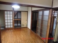 過ごしやすい室内です