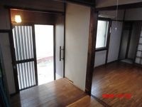 こちらの居間で趣味の時間をお楽しみください