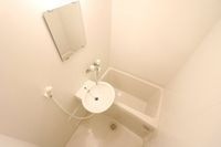 お風呂で日々の疲れを落としましょう