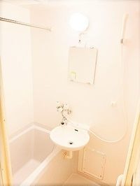お風呂で日々の疲れを落としましょう