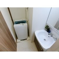 おしゃれな内装です