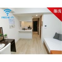 物件の内装です
