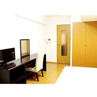 物件の内装です