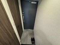 玄関です