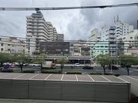 展望