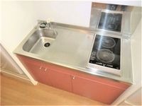 同タイプ物件の為、形状や間取寸法、色調等が実際とは異なります