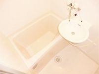 同タイプ物件の為、形状や間取寸法、色調等が実際とは異なります