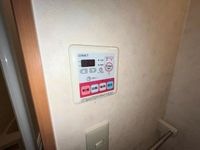 室内設備