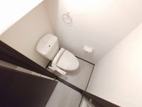 温水洗浄便座あり