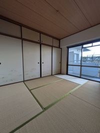 和室です