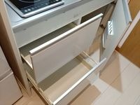 キッチン収納