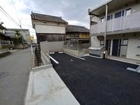 駐車場2番