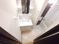 物件の内装です