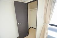 物件の内装です