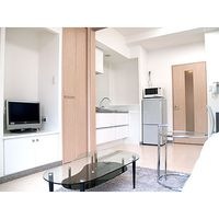 内装もきれいです