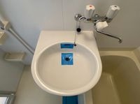 洗面所