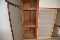 小物を収納するのに便利です