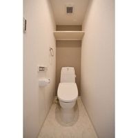 トイレです