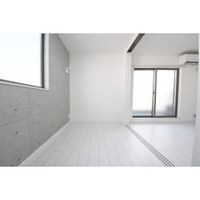 広々とした洋室です