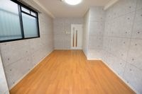 写真は同マンションの別のお部屋のものです