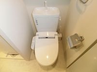 物件の内装です