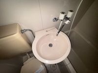 洗面所