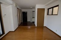 この写真は同マンションの他のお部屋のものです