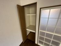 収納です ※同マンション別室画像です