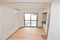 写真は同マンションの他のお部屋のものです
