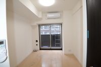 写真は同マンションの別のお部屋のものです。