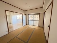 和室です