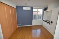 写真は同マンションの違うお部屋のものです