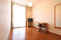使いやすい居間です