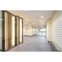 リビングです