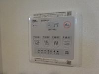 室内設備