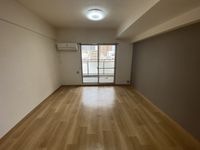 写真は同マンションの別のお部屋のものです