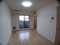 使いやすい居間です