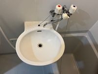 内装です