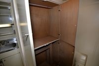 大きなものも収納できそうです