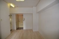 写真は同マンションの別のお部屋のものです