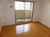 写真は同マンションの別のお部屋のものです