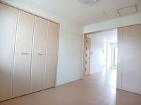 物件の内装です