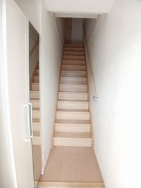 玄関です