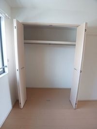 大きなものも収納できそうです