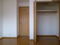 十分な収納スペースがあります
