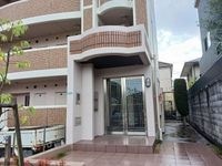 建物の内部です