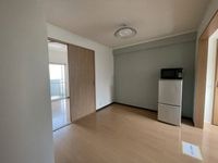 写真は同マンションの違うお部屋のものです