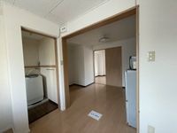 写真は同マンションの違うお部屋のものです