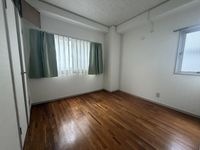 きれいな洋室です